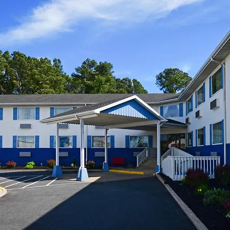Days Inn By Wyndham Chincoteague Island
